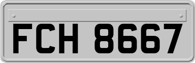 FCH8667