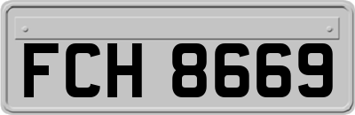 FCH8669