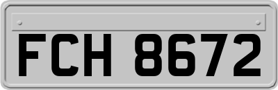 FCH8672
