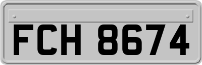 FCH8674