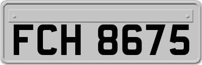 FCH8675