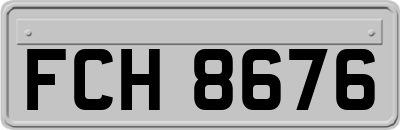 FCH8676