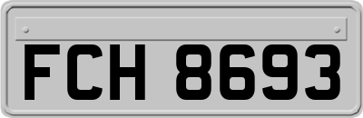 FCH8693