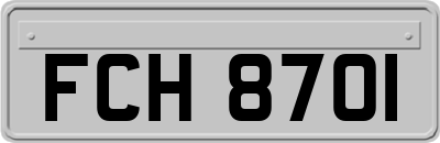 FCH8701