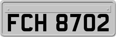 FCH8702