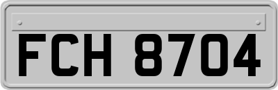 FCH8704
