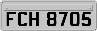 FCH8705