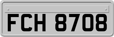 FCH8708