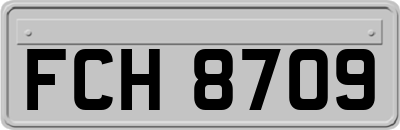 FCH8709
