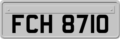 FCH8710