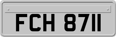 FCH8711