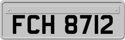 FCH8712