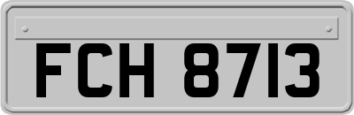 FCH8713