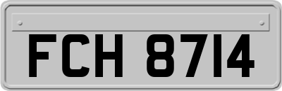 FCH8714