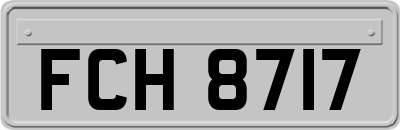 FCH8717