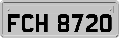 FCH8720