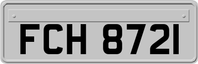FCH8721