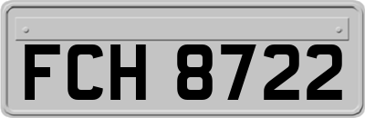 FCH8722
