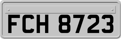 FCH8723