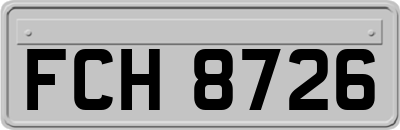 FCH8726