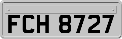 FCH8727