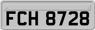 FCH8728