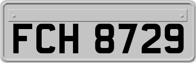 FCH8729