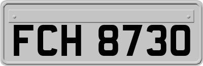 FCH8730