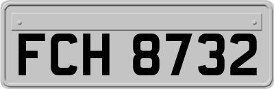 FCH8732