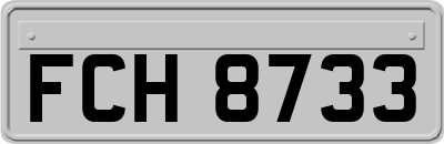 FCH8733