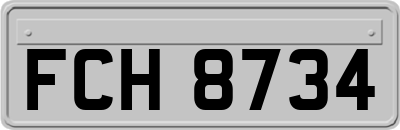 FCH8734