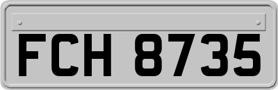 FCH8735