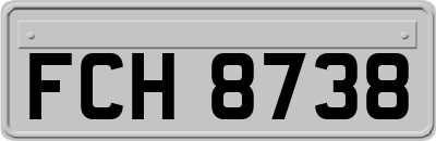 FCH8738
