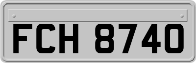 FCH8740