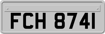FCH8741