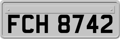 FCH8742