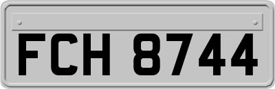 FCH8744