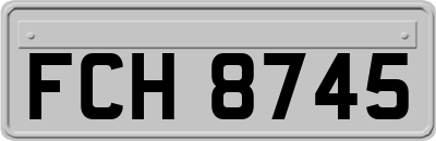 FCH8745