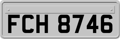 FCH8746