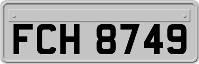 FCH8749