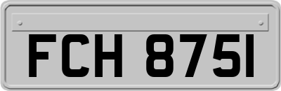 FCH8751