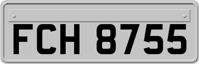 FCH8755