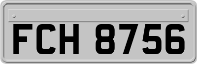 FCH8756