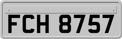 FCH8757