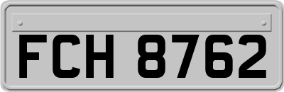 FCH8762