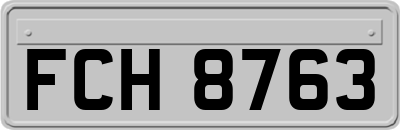 FCH8763