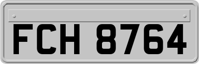 FCH8764