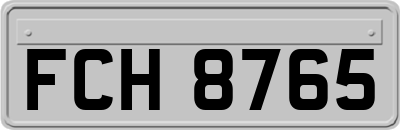 FCH8765