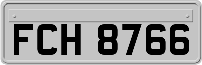 FCH8766