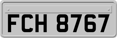 FCH8767